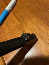 Winchester 1890 22 long - 14 of 14