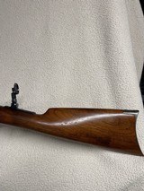 Winchester 1890 22 long - 2 of 14