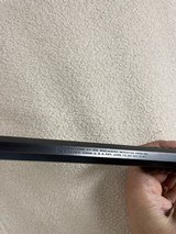 Winchester 1890 22 long - 5 of 14