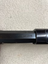 Winchester 1890 22 long - 7 of 14