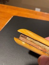 Colt SAA 1st Gen 1880’s Ivory - 7 of 7