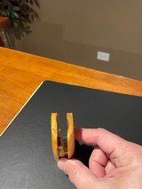 Colt SAA 1st Gen 1880’s Ivory - 4 of 7