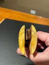 Colt SAA 1st Gen 1880’s Ivory - 5 of 7