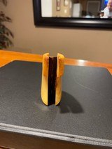 Colt SAA 1st Gen 1880’s Ivory - 3 of 7