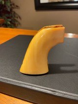 Colt SAA 1st Gen 1880’s Ivory - 2 of 7