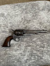 Colt SAA Frontier Six Shooter - 1 of 15
