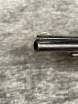 Smith and Wesson 1st Model, 3rd Issue - 2 of 10