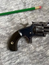 Smith and Wesson 1st Model, 3rd Issue - 3 of 10