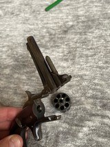 Smith and Wesson 1st Model, 3rd Issue - 6 of 10