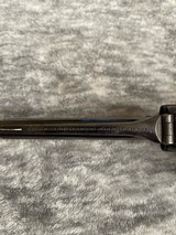 Smith and Wesson 1st Model, 3rd Issue - 10 of 10