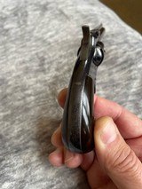 Smith and Wesson 1st Model, 3rd Issue - 9 of 10