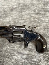 Smith and Wesson 1st Model, 3rd Issue - 5 of 10