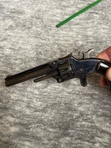 Smith and Wesson 1st Model, 3rd Issue - 8 of 10