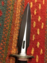 Randall Made Knives Model 2-5 - 6 of 9