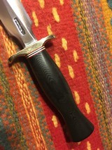 Randall Made Knives Model 2-5 - 7 of 9