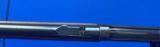 Very Rare Model 1894 Winchester SRC w/ Special Order Pistol Grip Stock - 8 of 8