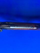 Very Rare Model 1894 Winchester SRC w/ Special Order Pistol Grip Stock - 4 of 8