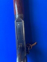 Very Rare Model 1894 Winchester SRC w/ Special Order Pistol Grip Stock - 5 of 8