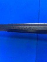 Winchester Model 1876 Special Order Short Rifle in .50 Express Caliber - 5 of 10