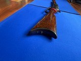 Winchester Model 1876 Special Order Short Rifle in .50 Express Caliber - 10 of 10