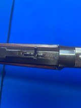 Winchester Model 1876 Special Order Short Rifle in .50 Express Caliber - 4 of 10