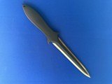 Original Jimmy Lile Rambo First Blood Set of 4 Matching Number Knives - 10 of 15