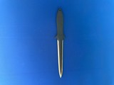 Original Jimmy Lile Rambo First Blood Set of 4 Matching Number Knives - 9 of 15