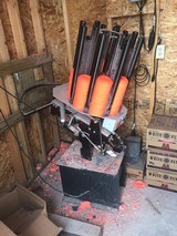 GP mfg skeet throwers - 1 of 4