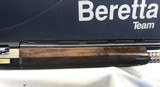 Beretta 391 GOLD 12ga 32” parallel - 5 of 15