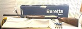 Beretta 391 GOLD 12ga 32” parallel - 2 of 15