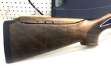 Beretta 391 GOLD 12ga 32” parallel - 4 of 15