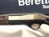 Beretta 391 GOLD 12ga 32” parallel - 7 of 15