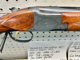 Browning Grand Lighting 12ga Belgium o/u - 13 of 15