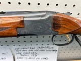 Browning Grand Lighting 12ga Belgium o/u - 11 of 15