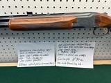 Browning Grand Lighting 12ga Belgium o/u - 5 of 15