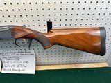 Browning Grand Lighting 12ga Belgium o/u - 12 of 15