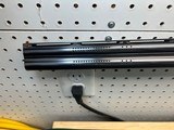 Browning Grand Lighting 12ga Belgium o/u - 10 of 15