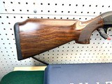 Beretta AL391 12ga PARALLEL TARGET -RL reduced length-28” steprib OB - 6 of 15