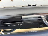 Beretta AL391 12ga PARALLEL TARGET -RL reduced length-28” steprib OB - 4 of 15