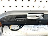 Beretta AL391 12ga PARALLEL TARGET -RL reduced length-28” steprib OB - 3 of 15