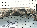 Beretta A303 12ga 28” 3” camo MOSSY BREAKUP - 10 of 15