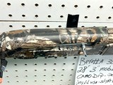 Beretta A303 12ga 28” 3” camo MOSSY BREAKUP - 8 of 15