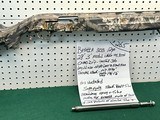 Beretta A303 12ga 28” 3” camo MOSSY BREAKUP - 2 of 15