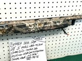 Beretta A303 12ga 28” 3” camo MOSSY BREAKUP - 4 of 15