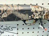 Beretta A303 12ga 28” 3” camo MOSSY BREAKUP - 12 of 15