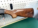 Beretta A303 12ga DU unfired w/32” barrel - 7 of 15