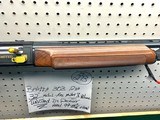 Beretta A303 12ga DU unfired w/32” barrel - 4 of 15