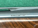 Beretta A303 12ga DU unfired w/32” barrel - 13 of 15