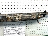 Beretta A303 12ga camo dipped - like new - 4 of 15