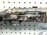 Beretta A303 12ga camo dipped - like new - 2 of 15